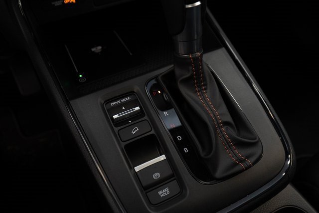 New 2026 Honda CR-V Sport Touring image 27