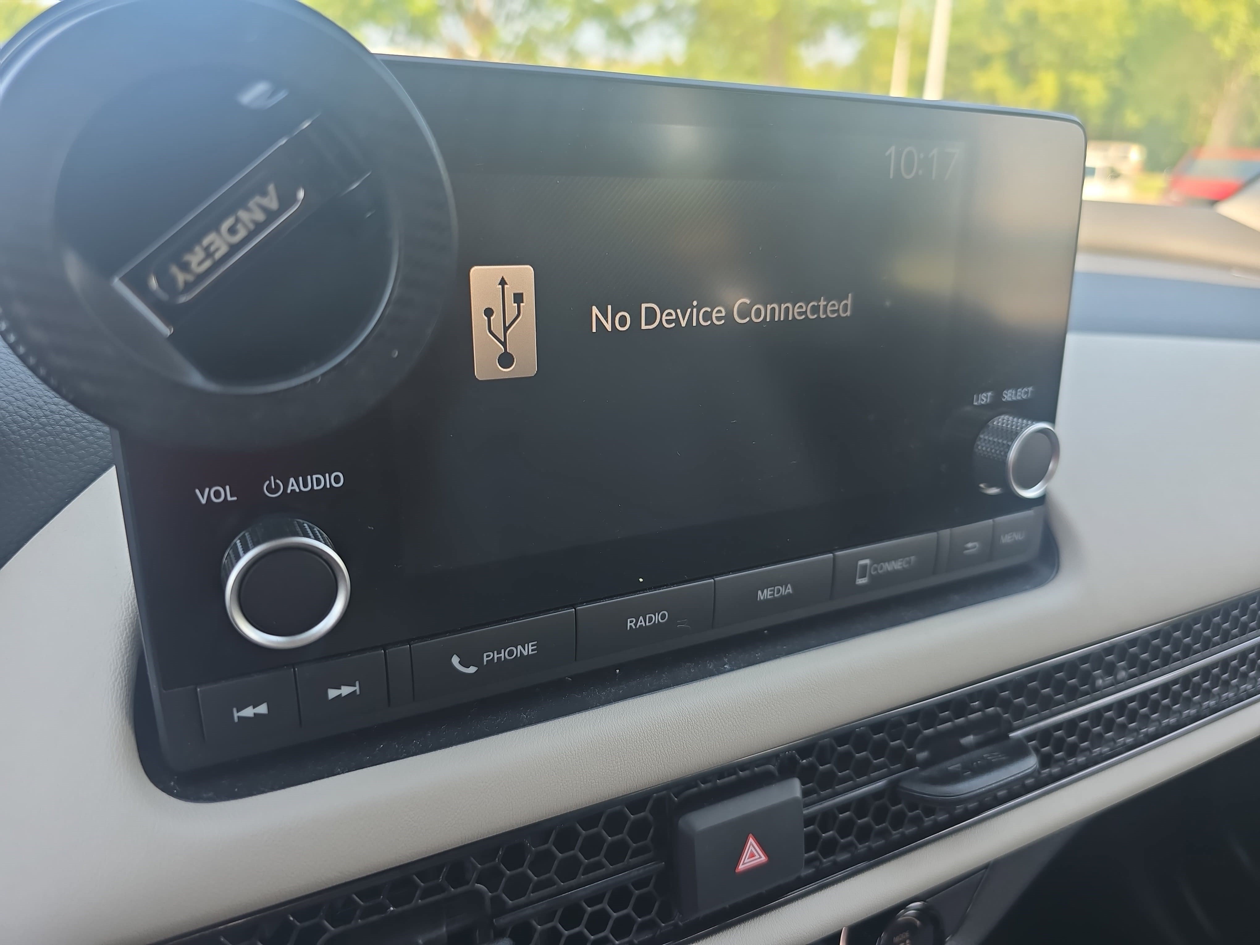 Used 2024 Honda HR-V LX image 20