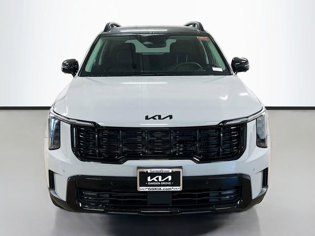 New 2026 Kia Sorento SX image 2