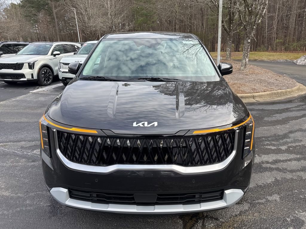 New 2026 Kia Carnival LXS image 16