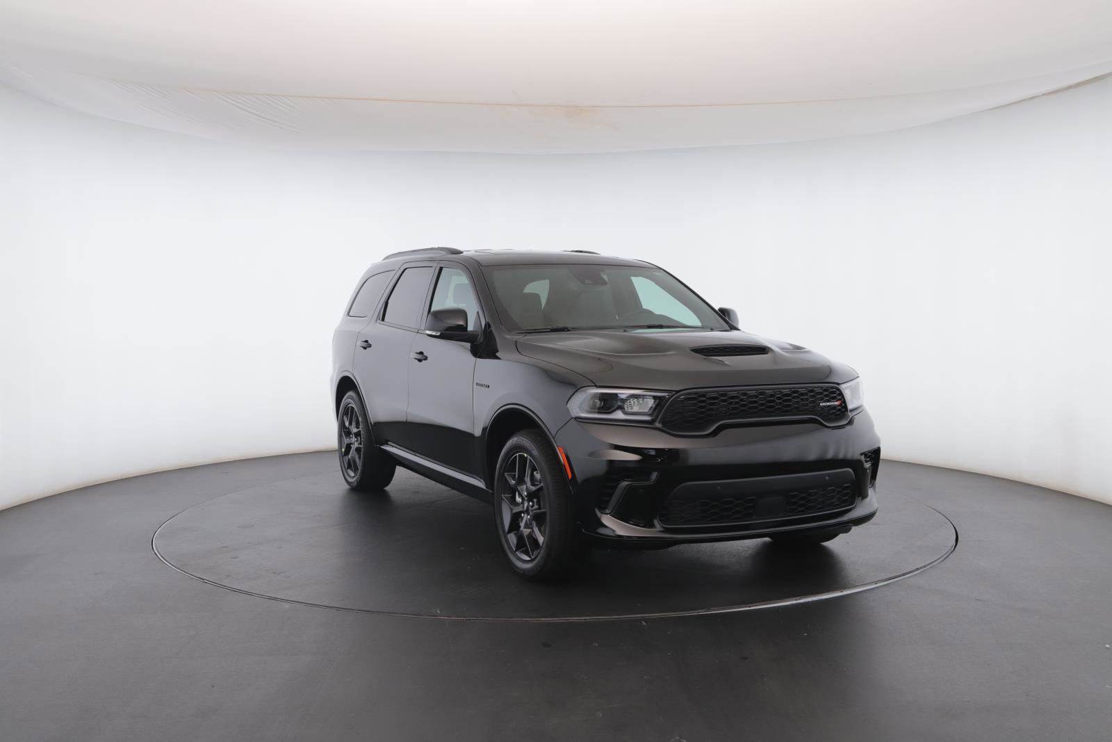 New 2026 Dodge Durango GT image 37