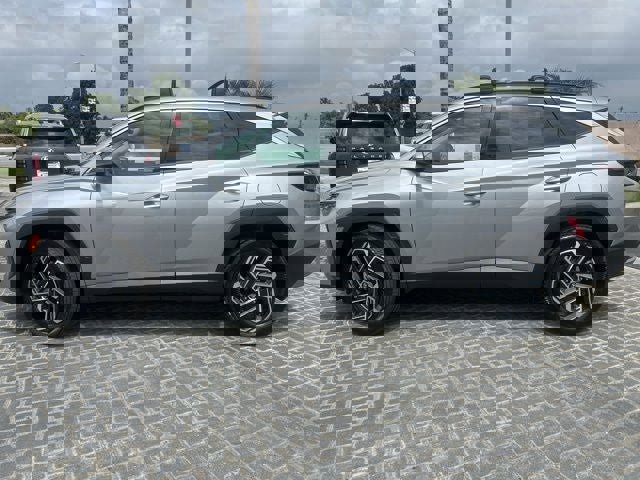 New 2026 Hyundai Tucson Limited AWD/4WD image 6