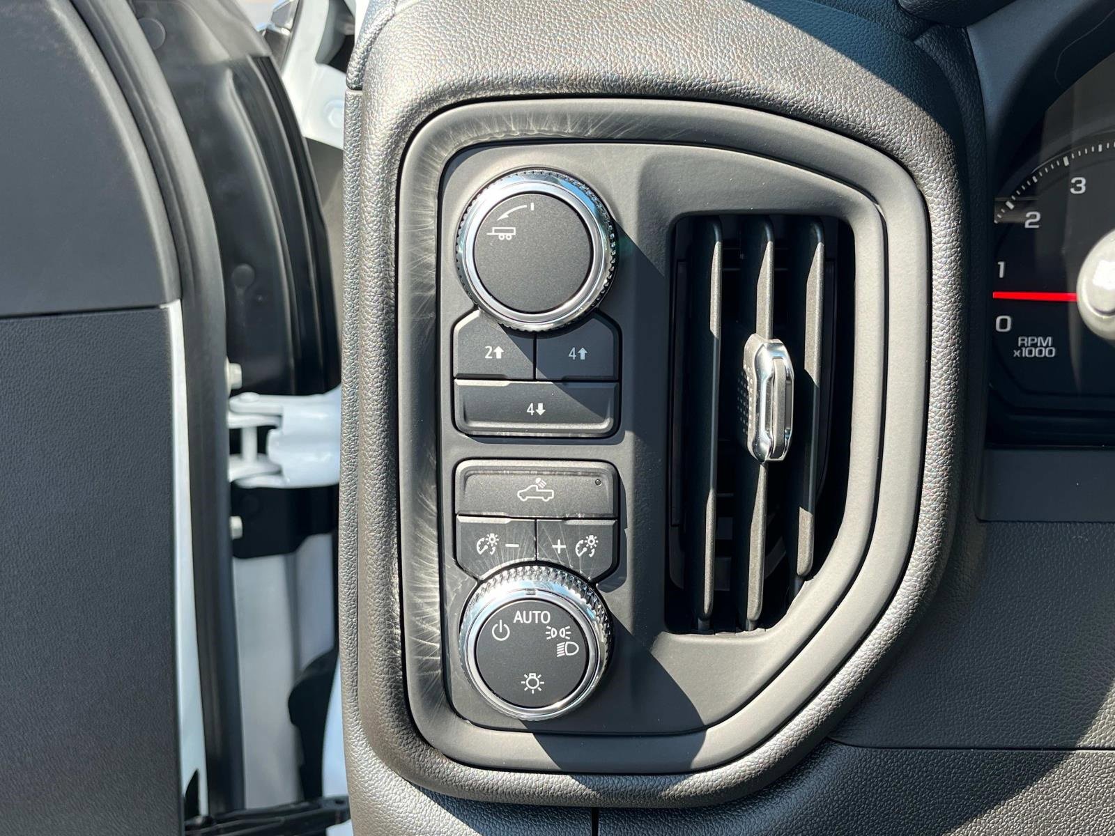 New 2026 GMC Sierra 3500 Pro w/ Convenience Package image 23