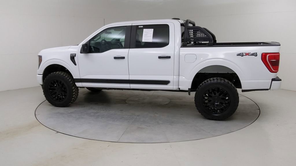 Certified 2023 Ford F150 XLT w/ Trailer Tow Package image 17