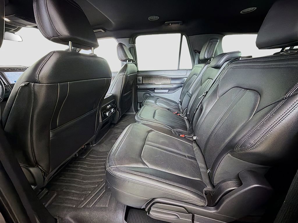 Used 2021 Ford Expedition Max Limited image 27