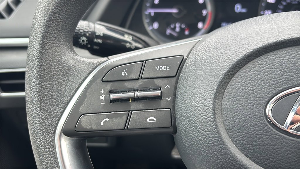 Certified 2023 Hyundai Sonata SE image 16