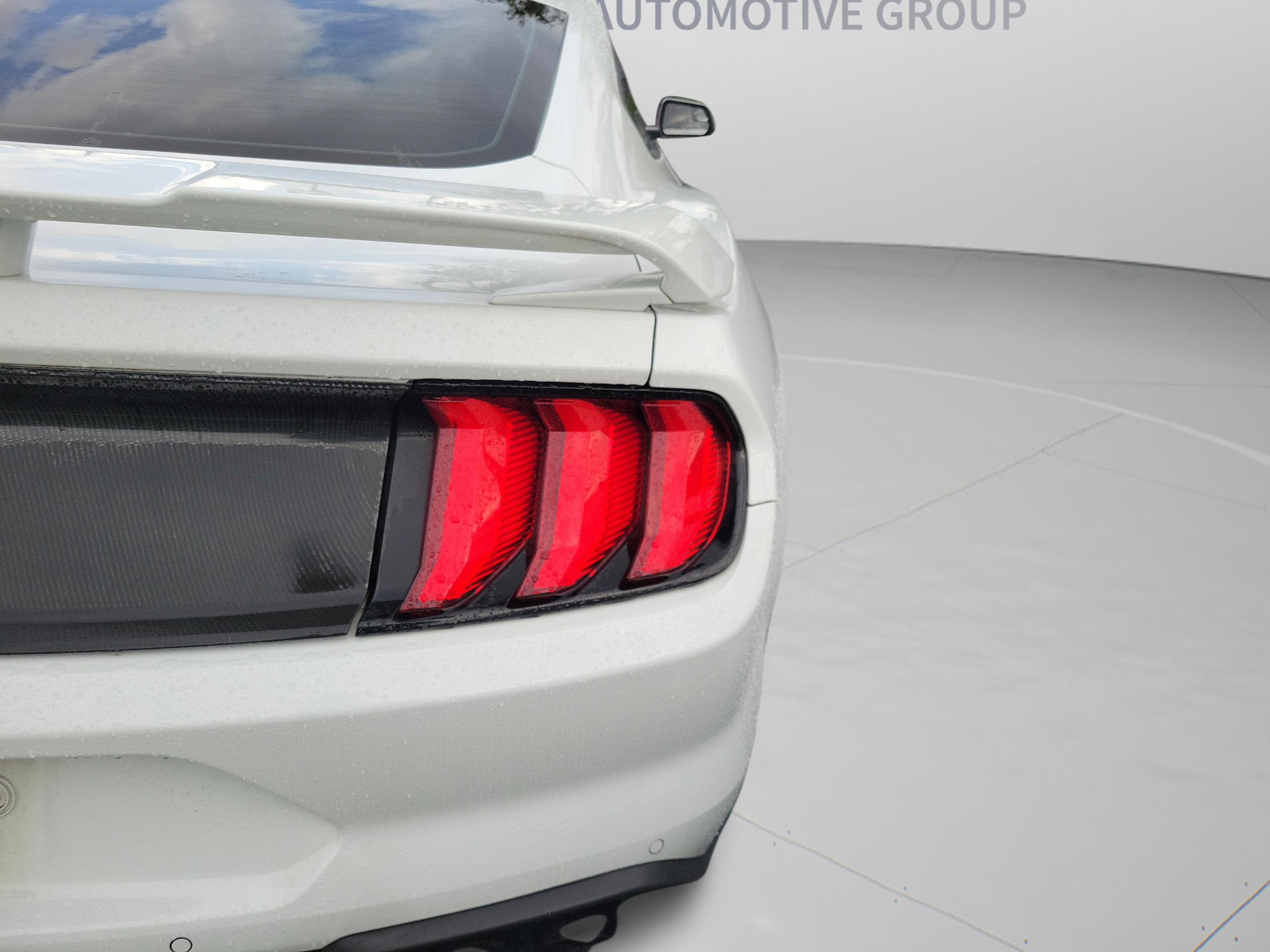 Used 2020 Ford Mustang GT w/ GT Performance Package RWD image 22