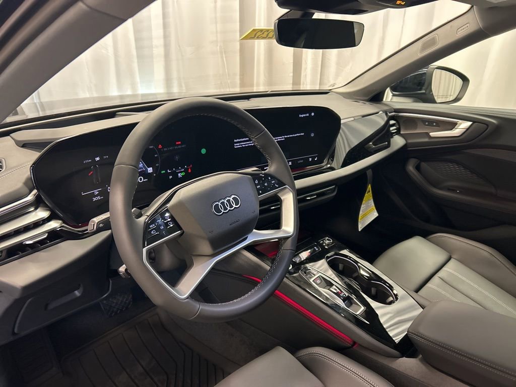 New 2025 Audi A5 2.0T Premium Plus image 2