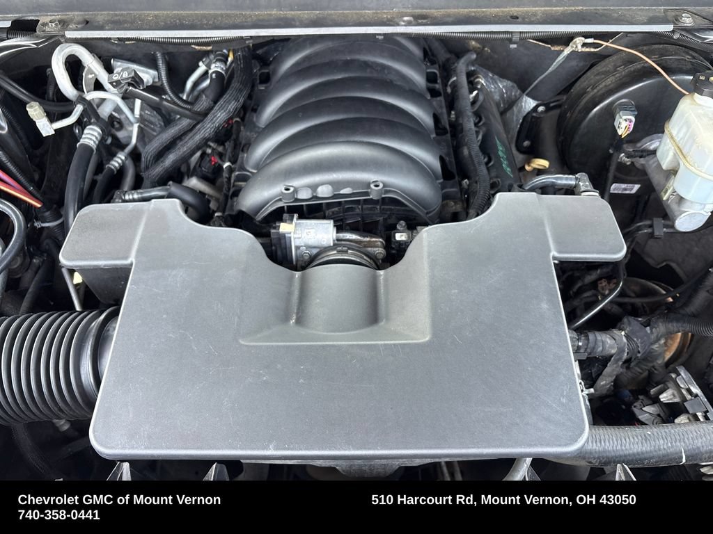 Used 2019 Chevrolet Suburban LT AWD/4WD image 27