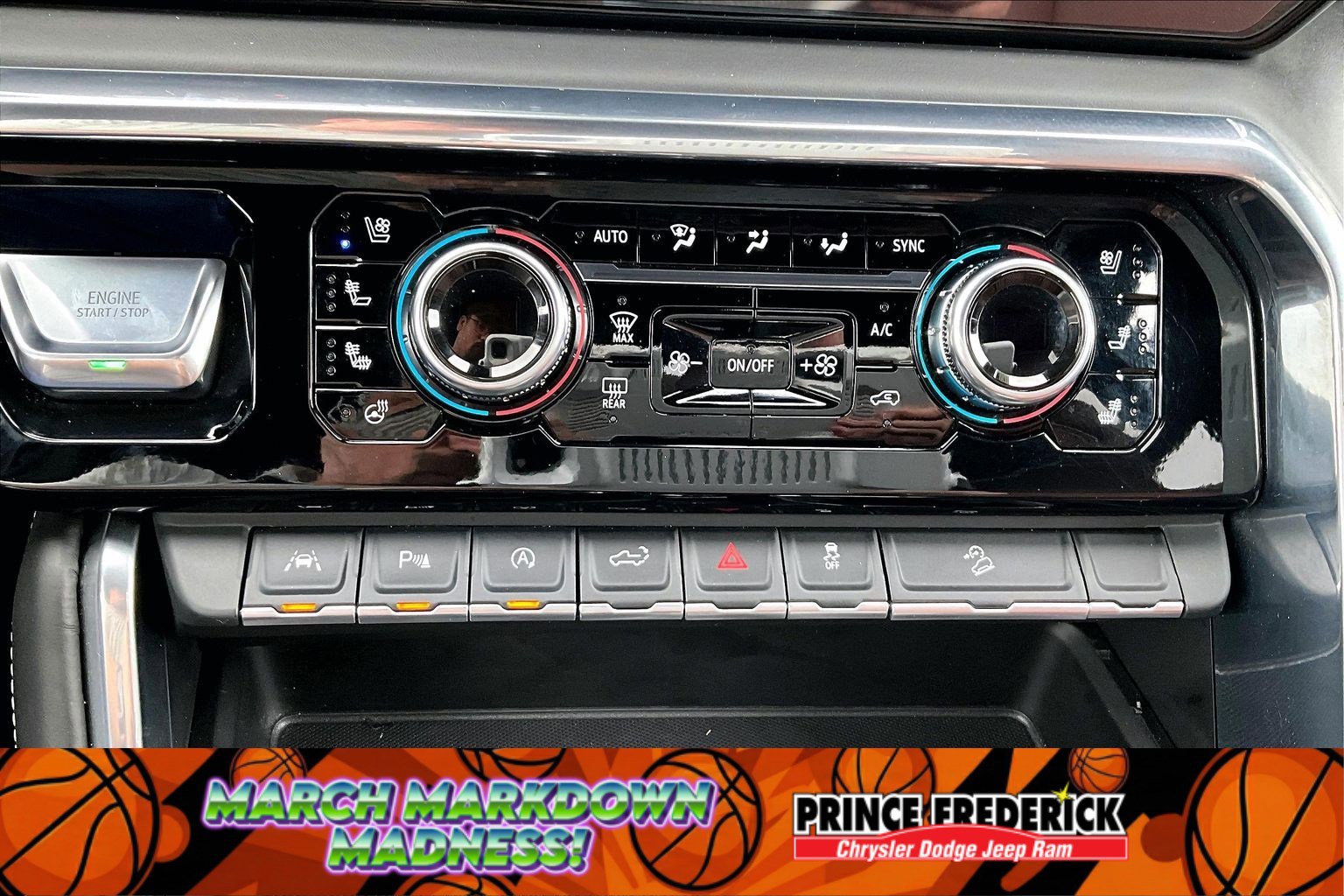 Used 2025 GMC Sierra 1500 Denali Ultimate image 27