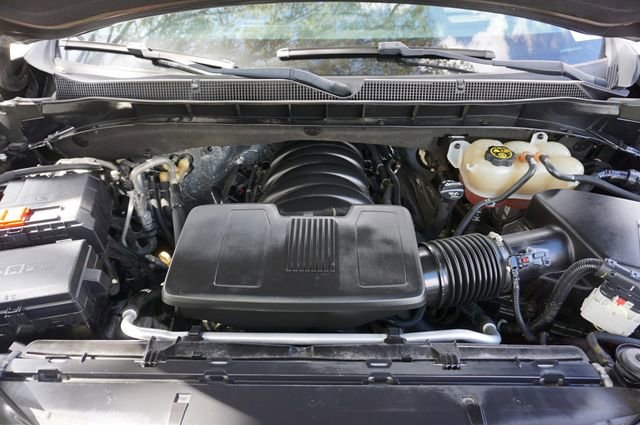 Used 2021 Chevrolet Tahoe High Country w/ Premium Package image 13