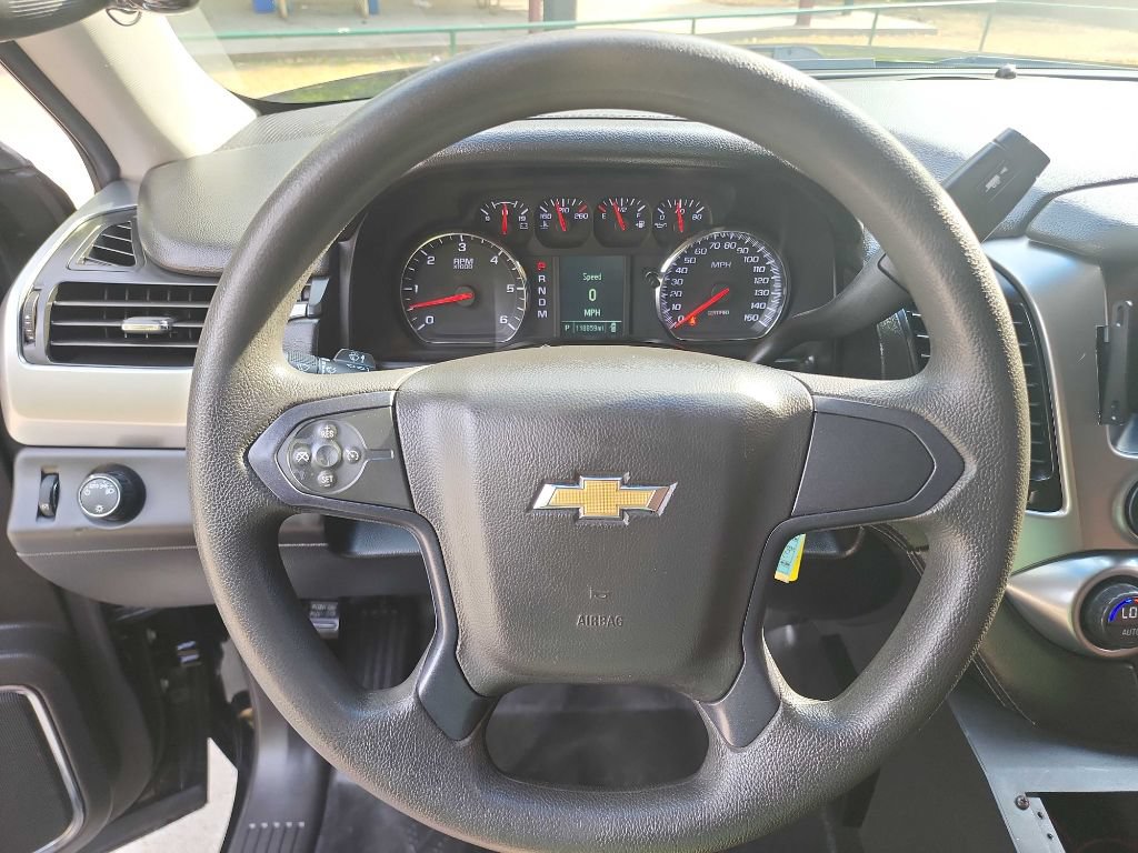 Used 2015 Chevrolet Tahoe 2WD image 14