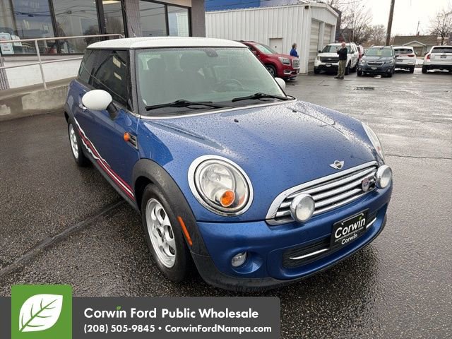 Used 2012 MINI Cooper Hardtop image 3