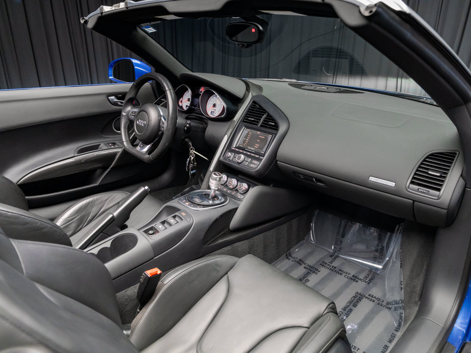 Used 2012 Audi R8 V10 AWD/4WD image 62