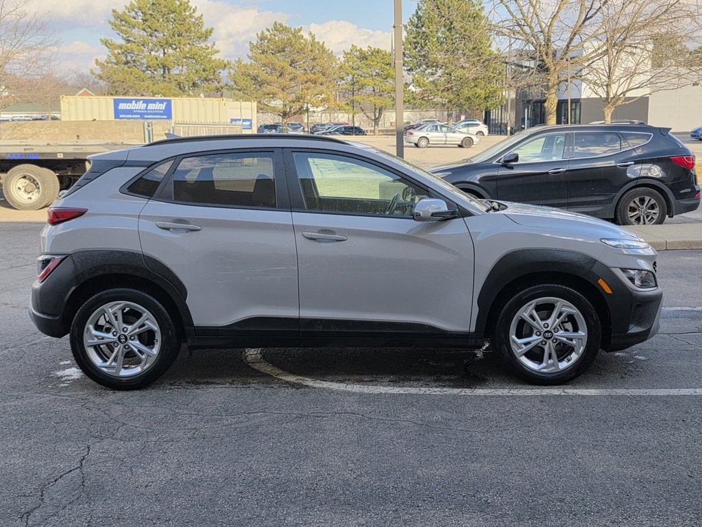 Used 2023 Hyundai Kona SEL w/ Convenience Package image 6