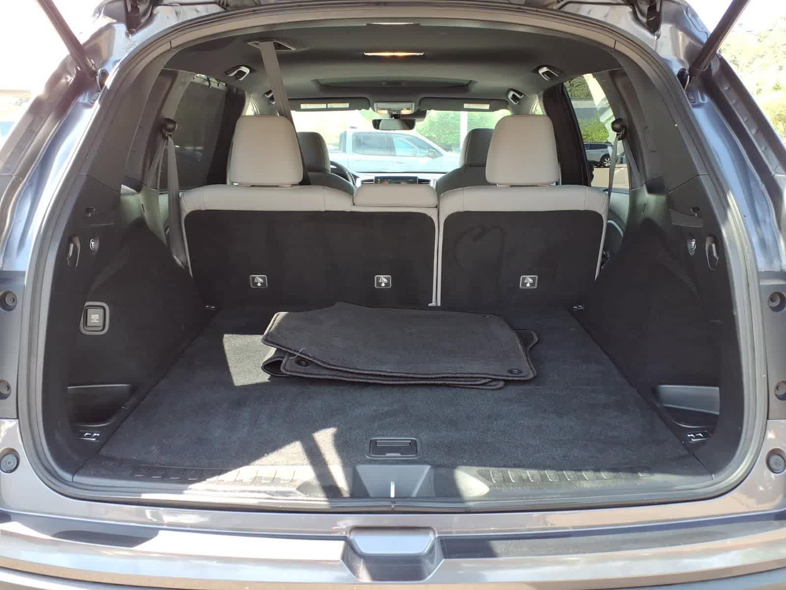 Used 2019 Honda Passport Touring image 6