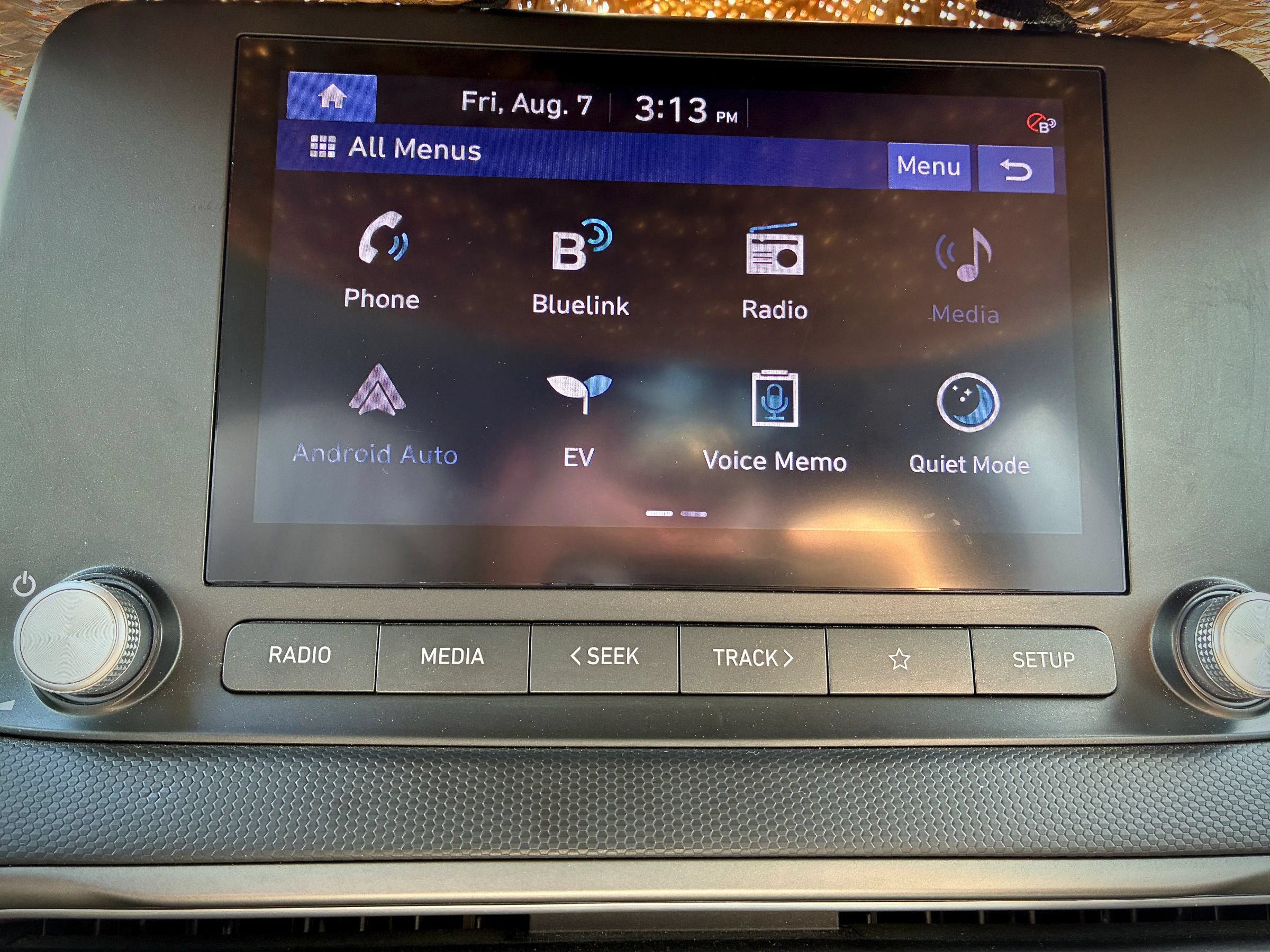 Used 2022 Hyundai Kona SEL w/ Convenience Package FWD image 44