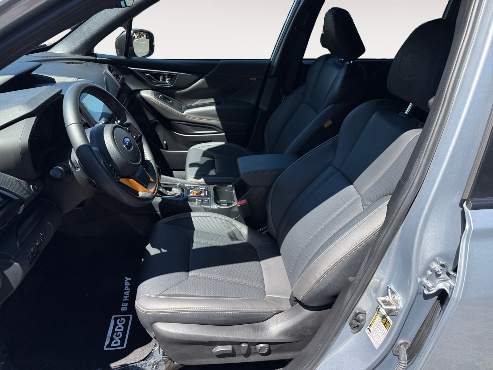 Used 2022 Subaru Forester Wilderness image 10