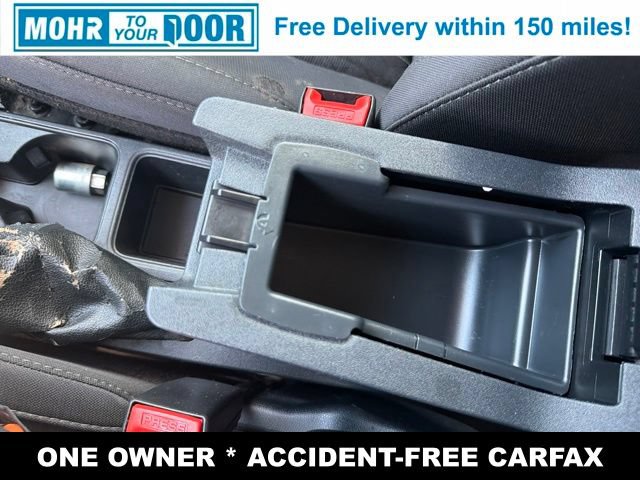 Used 2021 Ford EcoSport SE FWD image 29