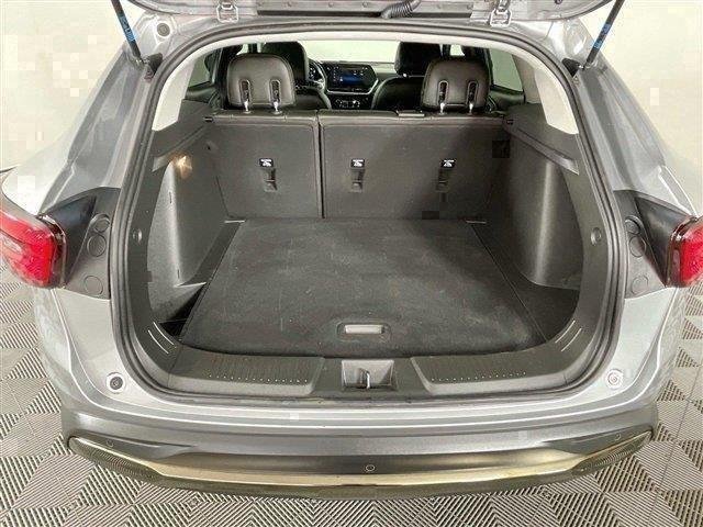 Certified 2024 Chevrolet Trax ACTIV w/ Driver Confidence Package FWD image 27