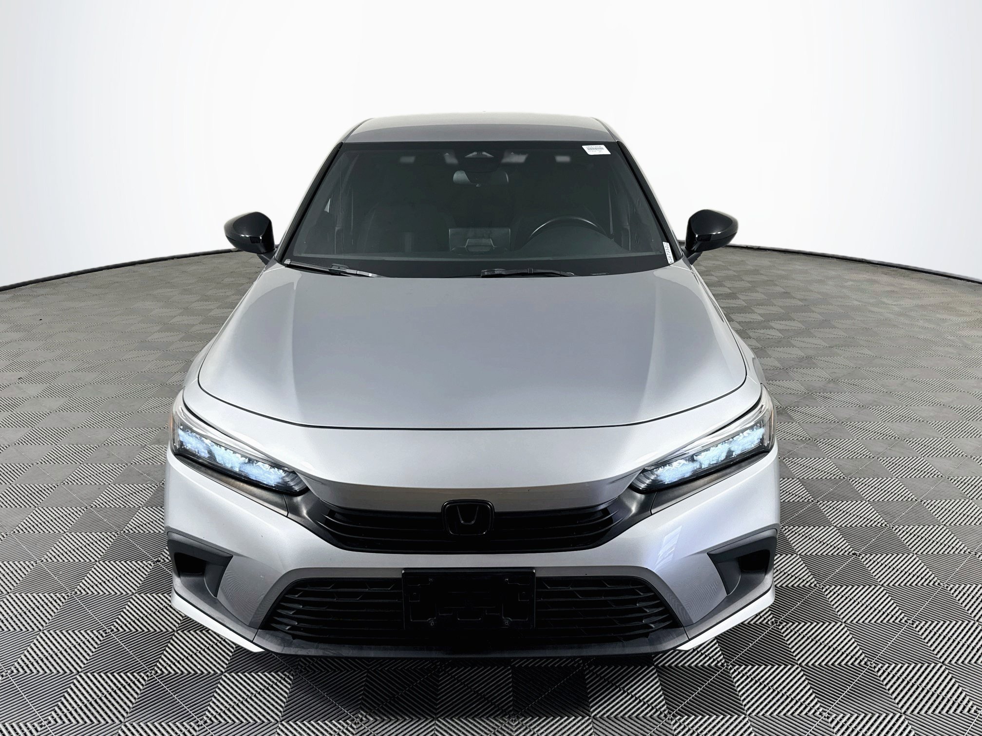 Used 2023 Honda Civic Sport image 2
