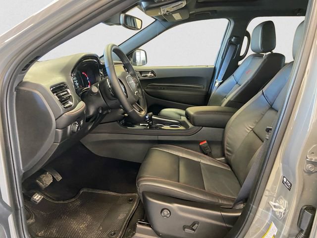 New 2026 Dodge Durango GT image 10