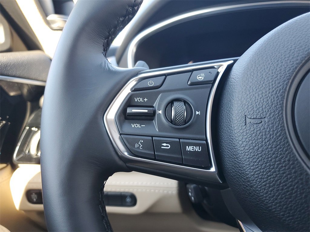 New 2026 Acura MDX w/ Advance Package image 24