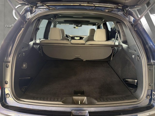 Used 2020 Honda Passport Touring image 23