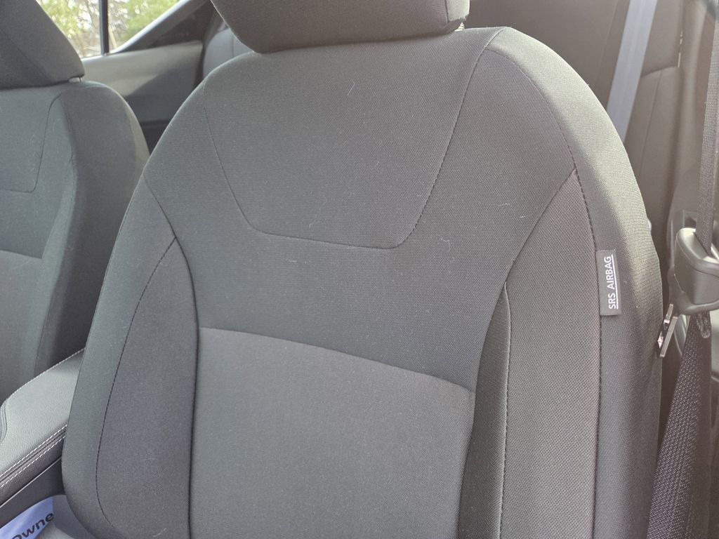 Certified 2025 Nissan Kicks Play S image 12