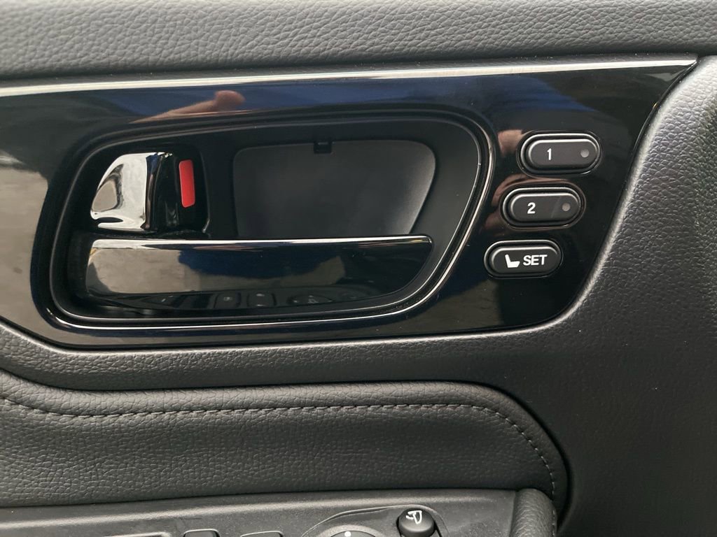 Certified 2026 Honda Odyssey Elite image 12