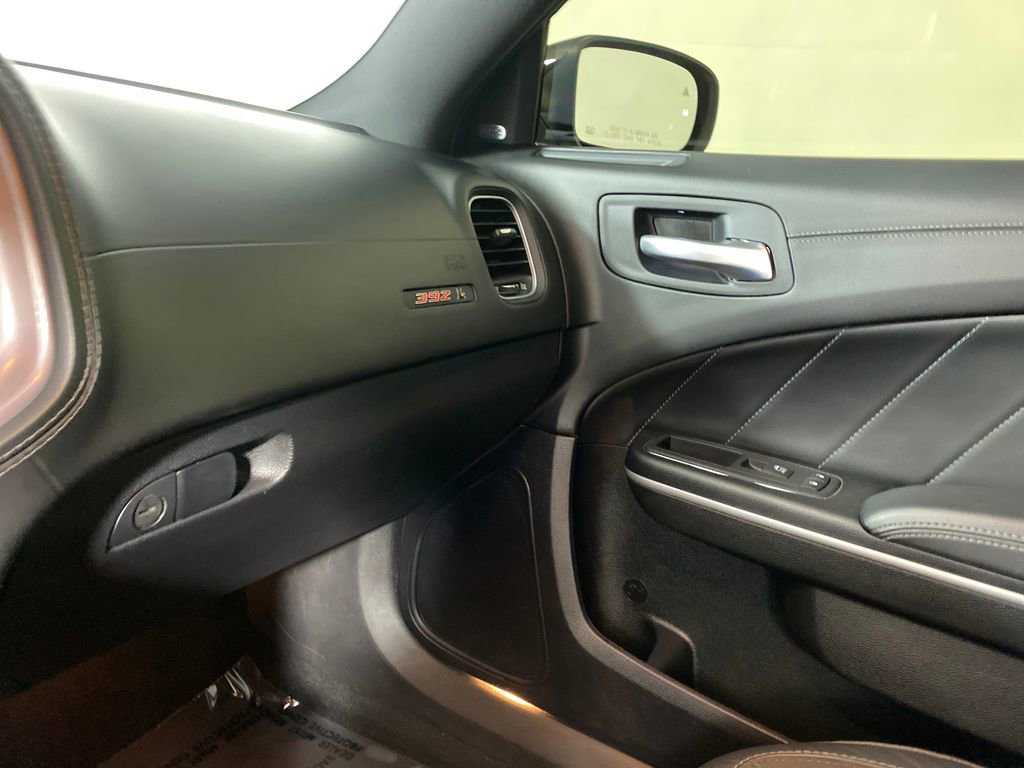 Used 2023 Dodge Charger Scat Pack w/ Plus Group image 21