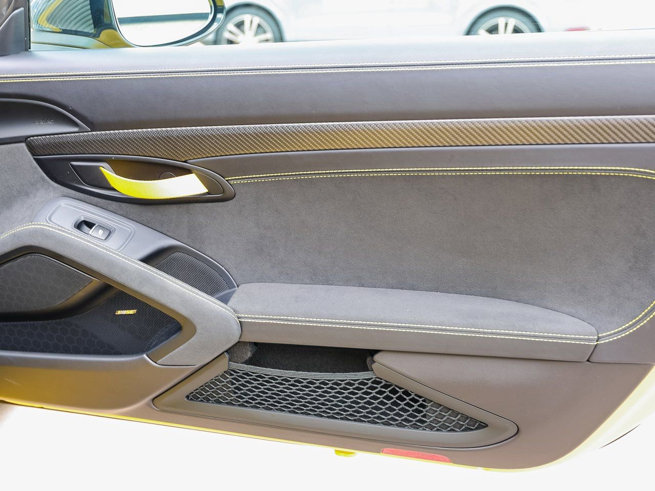 Certified 2024 Porsche 718 Boxster Spyder RS image 26