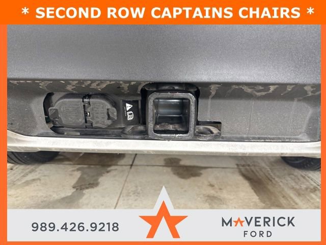 New 2026 Ford Explorer Active w/ Active Comfort Package image 34