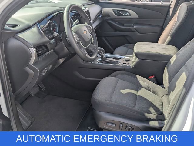 Used 2023 Chevrolet Traverse LT image 9