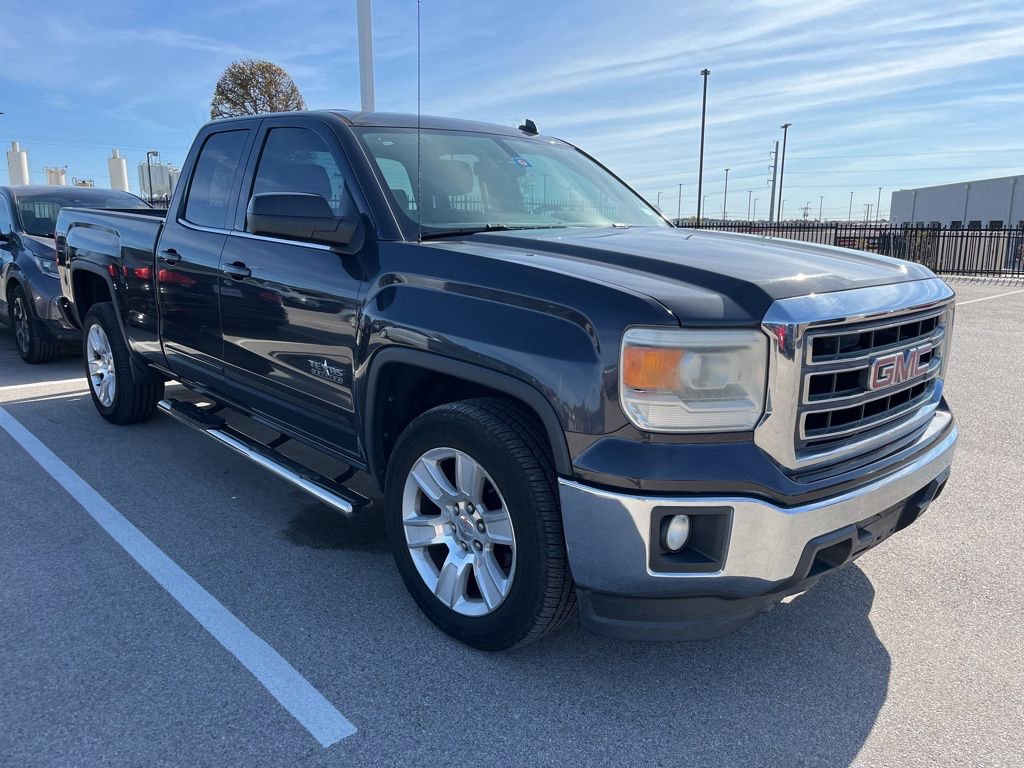 Used 2014 GMC Sierra 1500 SLE w/ Texas SLE Value Package video 2
