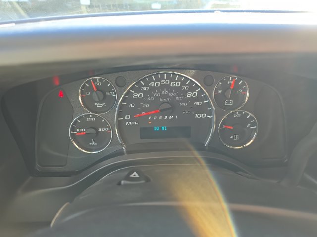 New 2026 Chevrolet Express 3500 w/ Power Convenience Package RWD image 15