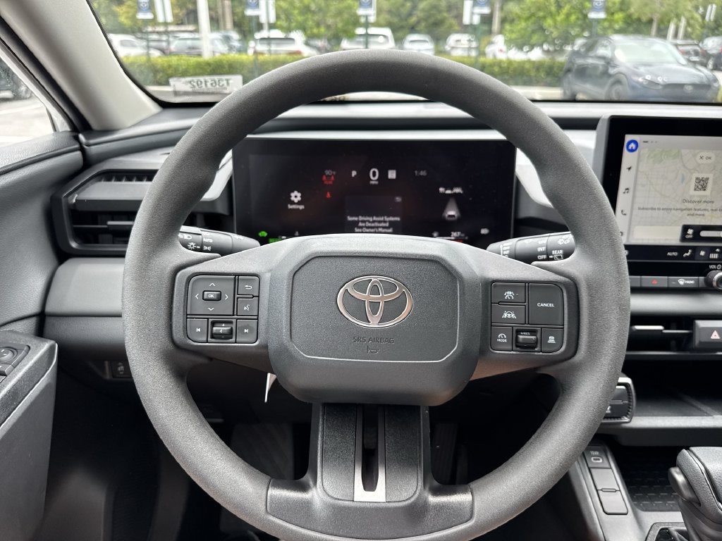 Used 2026 Toyota RAV4 LE FWD image 48