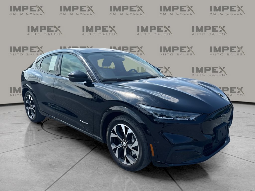 Used 2023 Ford Mustang Mach-E Premium RWD image 7