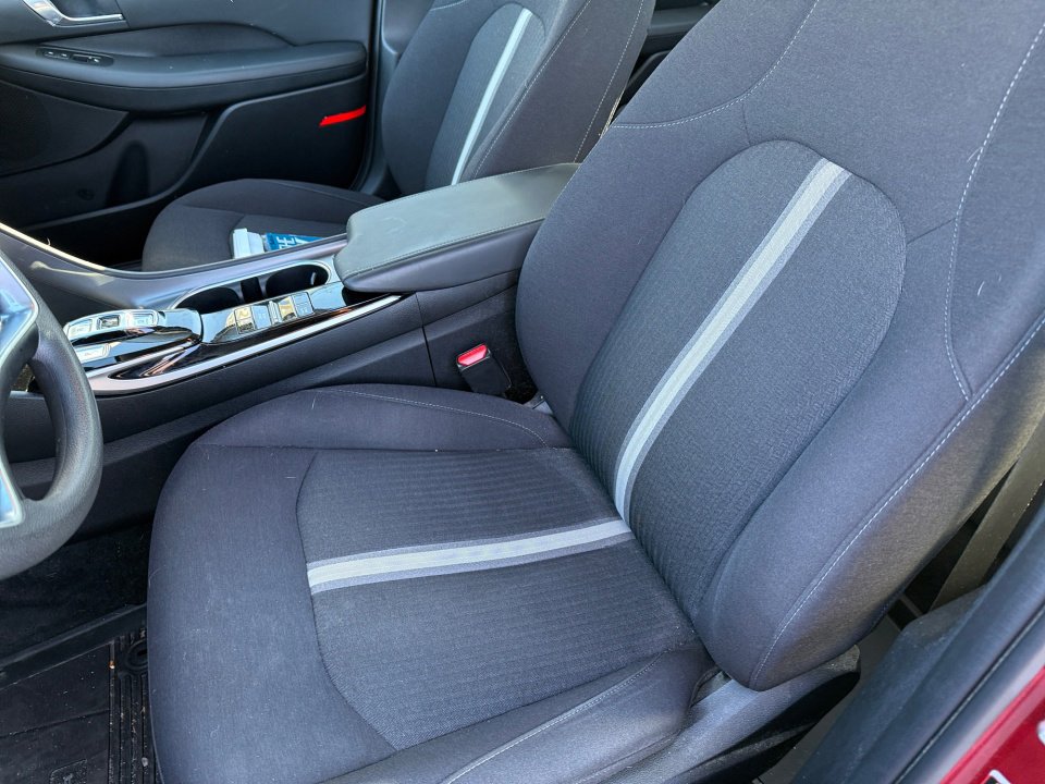 Certified 2023 Hyundai Sonata SEL w/ Winter Weather Package image 30