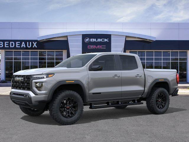 New 2026 GMC Canyon Elevation w/ Convenience Package RWD image 2