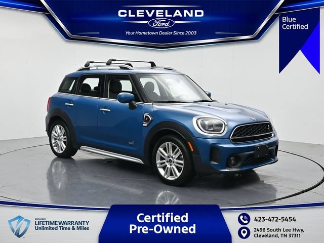 Used 2023 MINI Cooper Countryman S