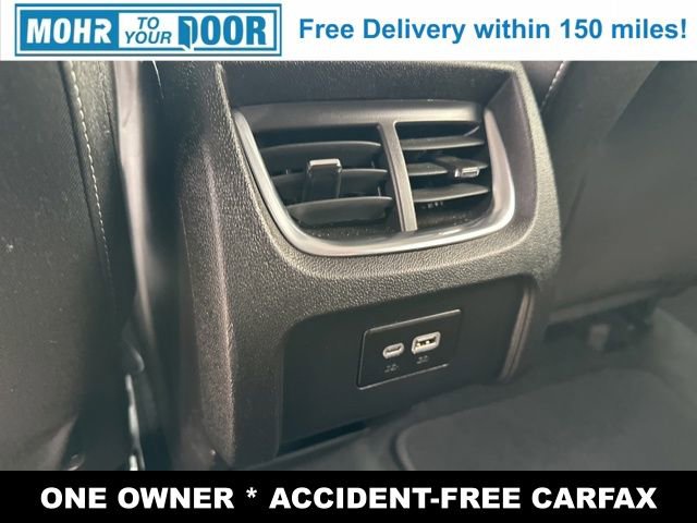 Used 2025 Chevrolet Blazer LT image 28