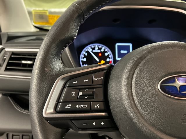 Used 2023 Subaru Ascent Limited w/ Technology Package AWD/4WD image 13