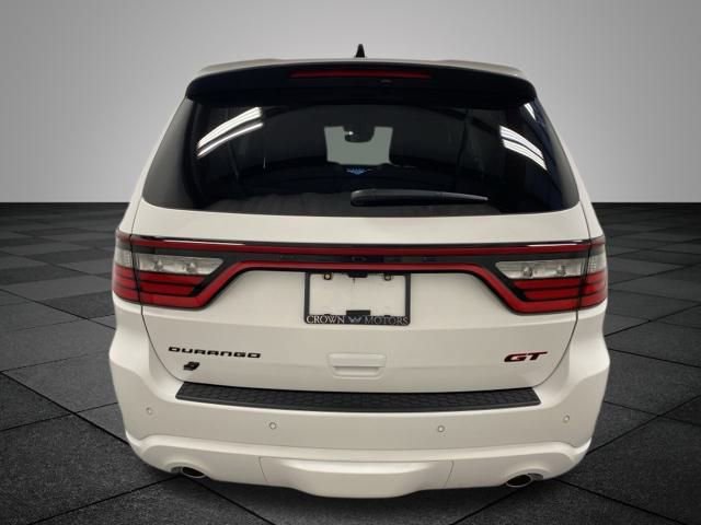 New 2026 Dodge Durango R/T image 5