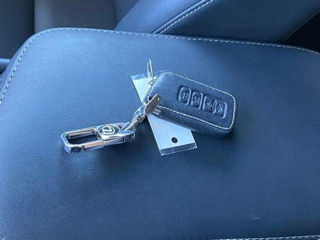 Used 2017 Lexus NX 200t FWD w/ Accessory Package 2 image 30