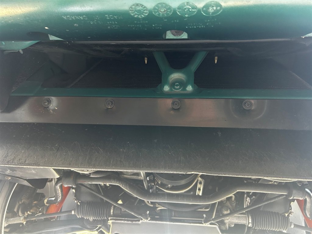 Used 1997 Chevrolet Camaro Z28 w/ Preferred Equipment Group 2 RWD image 89