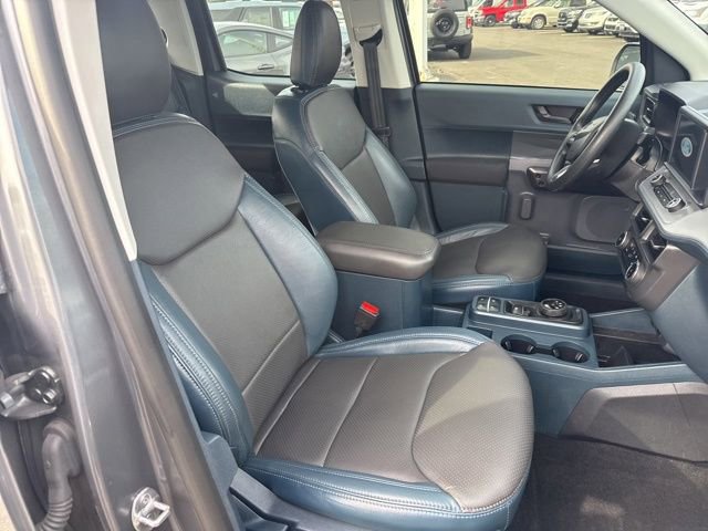 Used 2023 Ford Maverick XL w/ Equipment Group 100A Standard image 11