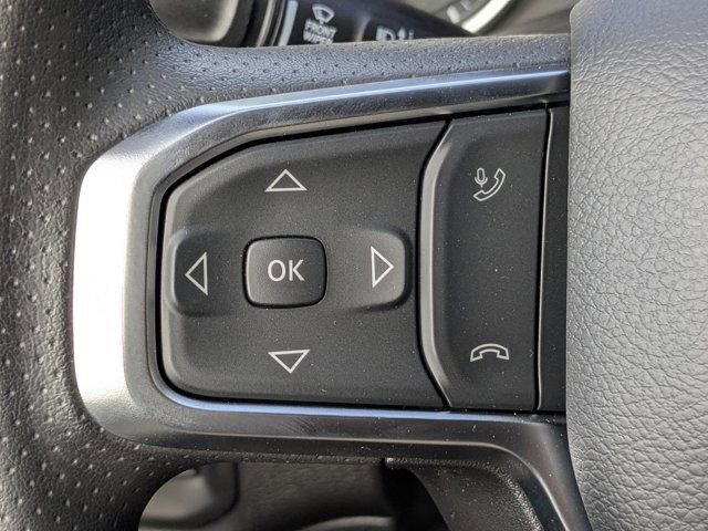 New 2026 RAM 1500 Express AWD/4WD image 23