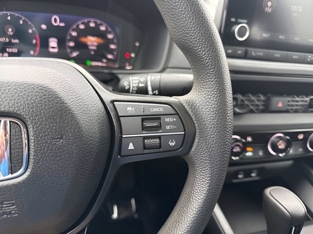 Used 2024 Honda Accord LX image 14