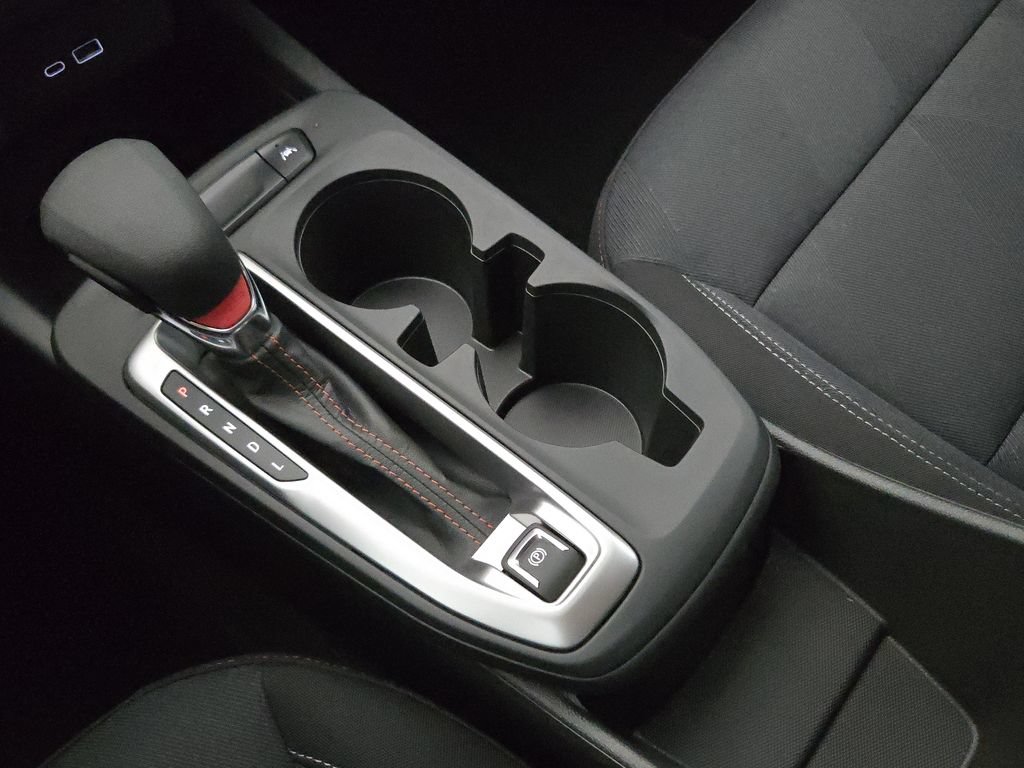 New 2026 Chevrolet Trax RS w/ Driver Confidence Package FWD image 21